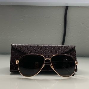 Gucci sunglasses